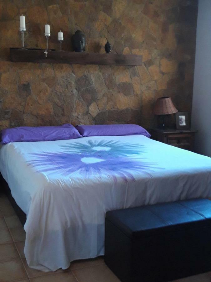 Вилла Casa El Horno Антигуа Экстерьер фото
